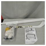 FRANKLIN MINI HOCKEY GOAL, STICK & BALL SET , AGES 3+