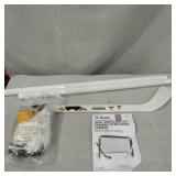 FRANKLIN MINI HOCKEY GOAL, STICK & BALL SET , AGES 3+