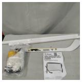 FRANKLIN MINI HOCKEY GOAL, STICK & BALL SET , AGES 3+