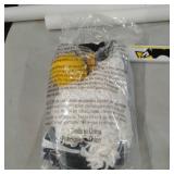 FRANKLIN MINI HOCKEY GOAL, STICK & BALL SET , AGES 3+