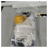 FRANKLIN MINI HOCKEY GOAL, STICK & BALL SET , AGES 3+