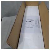 3 LIGHTS VANITY LIGHTING FIXTURE