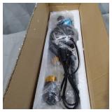 3 LIGHTS VANITY LIGHTING FIXTURE