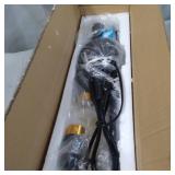 3 LIGHTS VANITY LIGHTING FIXTURE