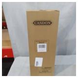 Casdon - Dyson Ball Vacuum TOY VACUUM With Working Suction And Sounds USED