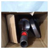 Casdon - Dyson Ball Vacuum TOY VACUUM With Working Suction And Sounds USED