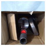 Casdon - Dyson Ball Vacuum TOY VACUUM With Working Suction And Sounds USED