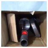 Casdon - Dyson Ball Vacuum TOY VACUUM With Working Suction And Sounds USED