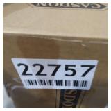 Casdon - Dyson Ball Vacuum TOY VACUUM With Working Suction And Sounds USED