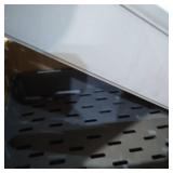 PLASTIC STORAGE ORGANIZER, ITEM# KSC010G01