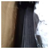 TXT & BAZ 27 PAIRS OF SHOES , 7 TIERS PORTABLE STORAGE RACK - BLACK