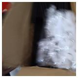 TXT & BAZ 27 PAIRS OF SHOES , 7 TIERS PORTABLE STORAGE RACK - BLACK