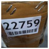 TXT & BAZ 27 PAIRS OF SHOES , 7 TIERS PORTABLE STORAGE RACK - BLACK