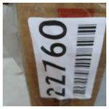 THE REFINED FELINE LITTER CATCH, EASY TO EMPTY, WOOD CAT LITTER BOX ENCLOSURE