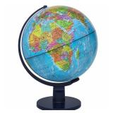 Waypoint - Scout Globe