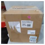 Waypoint - Scout Globe