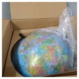 Waypoint - Scout Globe