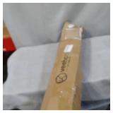 VEEHOO ELEVATED DOG BEF INDOOR/ OUTDOOR USE