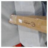 VEEHOO ELEVATED DOG BEF INDOOR/ OUTDOOR USE