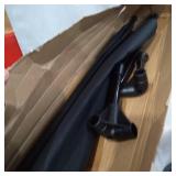 VEEHOO ELEVATED DOG BEF INDOOR/ OUTDOOR USE