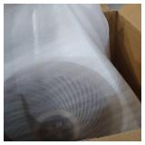 Vornado - Vortex Electric Heater with Auto Climate - White/Champagne