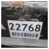 Vornado - Vortex Electric Heater with Auto Climate - White/Champagne