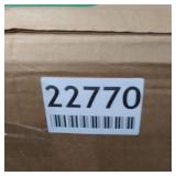 FurHaven Pet Dog Bed Convolute Orthopedic Perfect Comfort Velvet Waves Sofa-Style Couch Pet Bed for Dogs & Cats, Granite Gray, Large