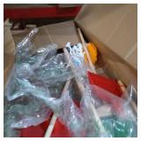 AMAZON KIDS CLEANING SET