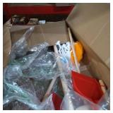 AMAZON KIDS CLEANING SET