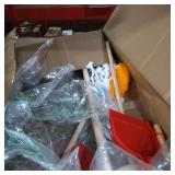 AMAZON KIDS CLEANING SET