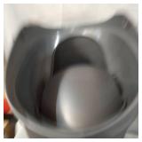 Umbra 12G Swinger Trash Can