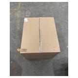 Van Ness Large Corner Enclosed Cat Litter Pan with Odor Door and Zeolite Air Filter by Van Ness