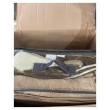 Madison Park Attingham 7-Pc. King/California King Coverlet Set Bedding