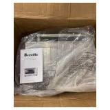 BREVILLE THE SMART OVEN PRO MODEL : RM-BOV845