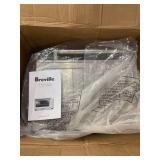 BREVILLE THE SMART OVEN PRO MODEL : RM-BOV845