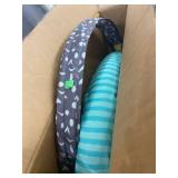 Infantino 5-in-1 Epic Developmental Learning Gym - 3 Play Modes, 5 Must-Have Baby Basics, Prop-Up Bolster, On-The-Go Activities, High Contrast Flashcard