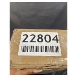 Willow & Grace Wooden Floating Shelves - Natural Rustic Home Decor Bookshelves, Easily Mounted Perfect Decorative Wall Shelf for Your Bathroom, Kitchen and Bedroom Dark Walnut (24" Set of 2)