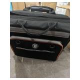 KLEIN TOOLS ROLLING TOOL BAG