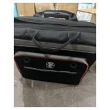 KLEIN TOOLS ROLLING TOOL BAG