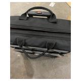 KLEIN TOOLS ROLLING TOOL BAG
