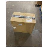 KLEIN TOOLS ROLLING TOOL BAG