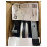 STAMINA IN MOTION E1000 COMPACT STRIDER