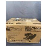 STAMINA IN MOTION E1000 COMPACT STRIDER