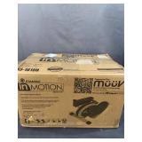 STAMINA IN MOTION E1000 COMPACT STRIDER