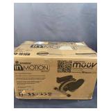 STAMINA IN MOTION E1000 COMPACT STRIDER