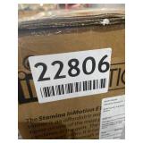 STAMINA IN MOTION E1000 COMPACT STRIDER