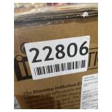 STAMINA IN MOTION E1000 COMPACT STRIDER