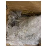 National Tree Company 60" Reindeer Decoration with Clear Lights