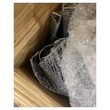 National Tree Company 60" Reindeer Decoration with Clear Lights