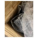 National Tree Company 60" Reindeer Decoration with Clear Lights